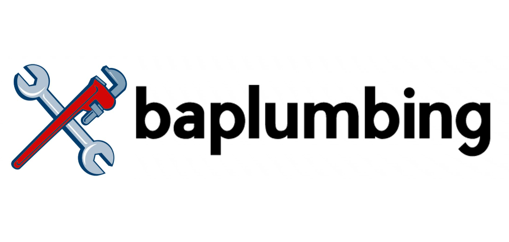 BA Plumbing Services Logo, California's Trusted Plumbing and Heating Experts