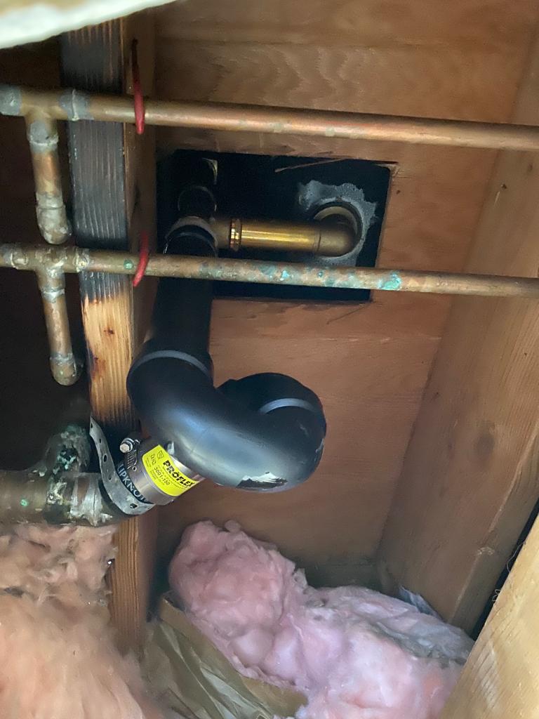 Professional Drain Services