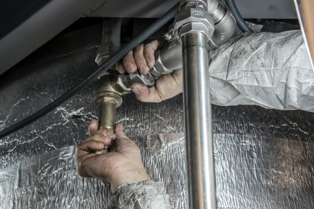 Sewer Services