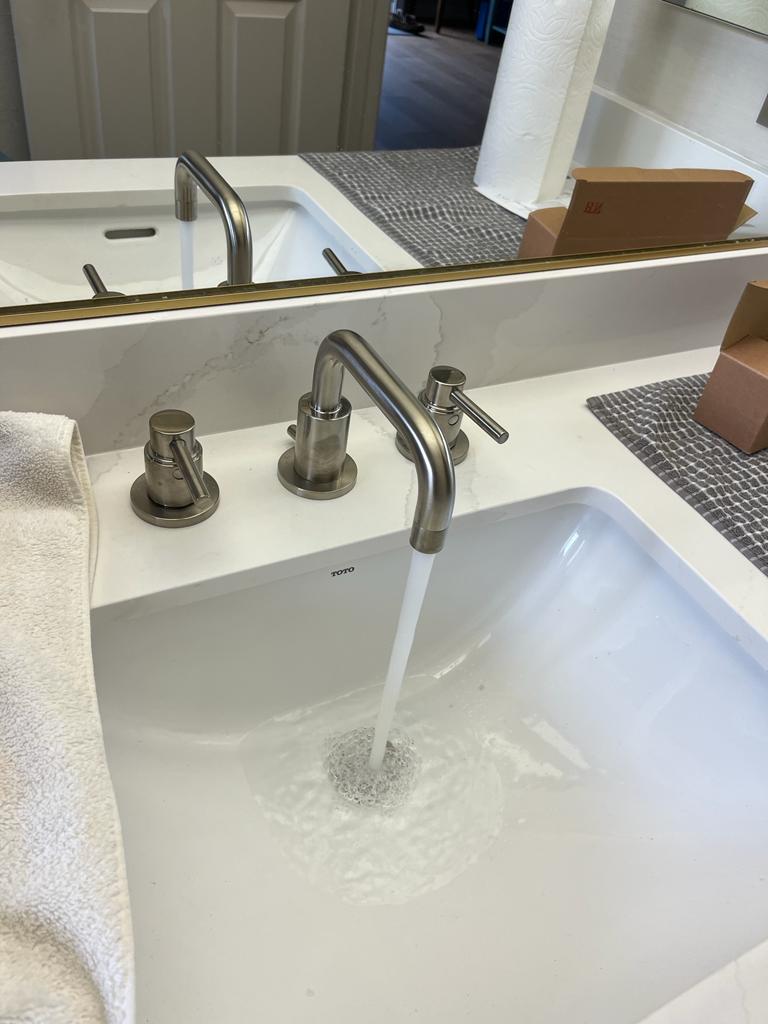 Faucet Repair and Installation