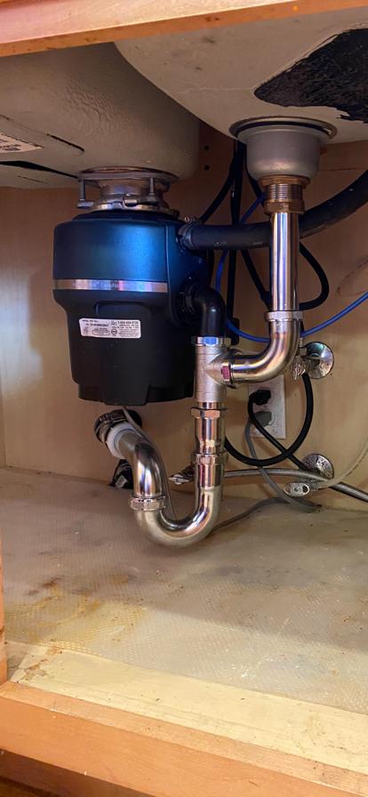 Reliable Garbage Disposal Services