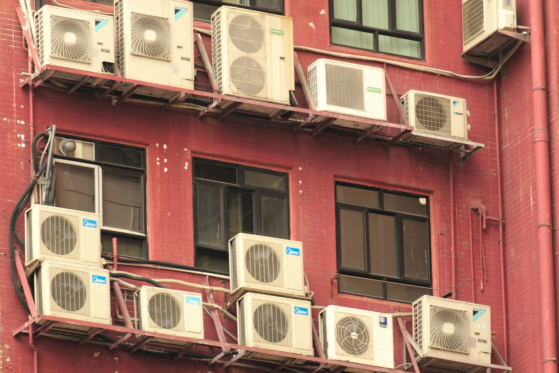 Heating Services