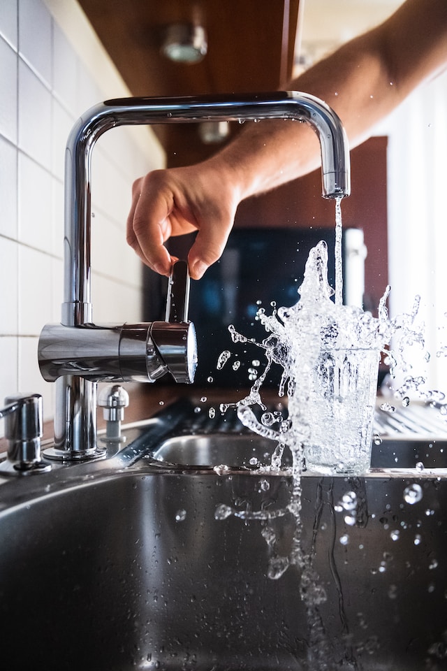 Expert Kitchen Plumbing