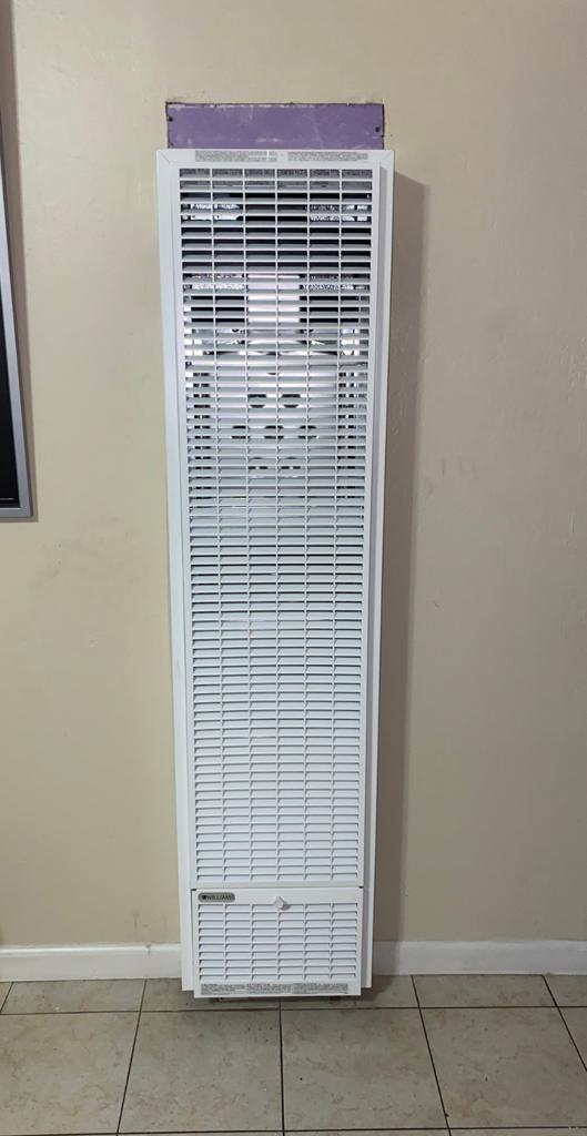 Wall Heater Services in Fremont, CA